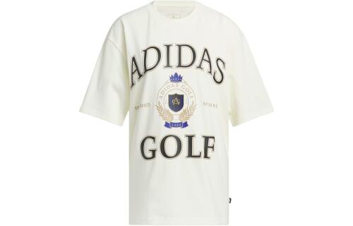 Женская футболка adidas GO-TO CREST BOYFRIEND TEE IN6351