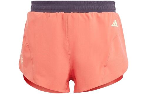 Женские шорты adidas EKIDEN RUNNING SHORTS