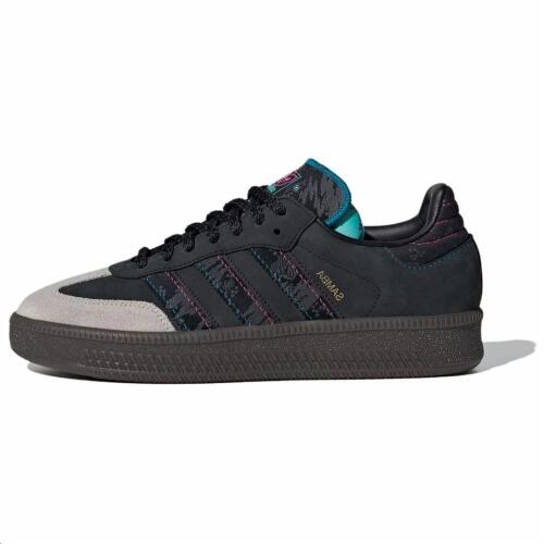 Кроссовки adidas SAMBA XLG SHOES ID1138