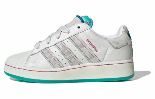 Кроссовки adidas SUPERSTAR XLG SHOES ID1140