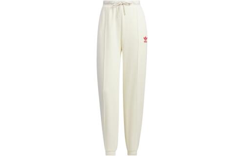 Женские брюки adidas FRENCH TERRY TRACK PANTS IX4238