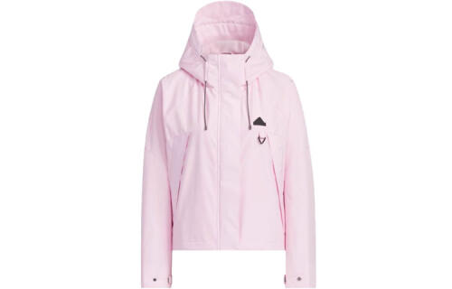 Женская куртка adidas CITY ESCAPE WOVEN JACKET JE8590