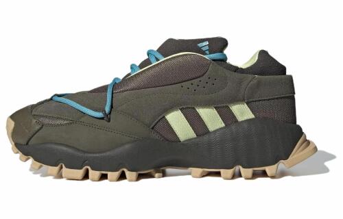 Кроссовки adidas SEEULATER SPW SHOES IH2685