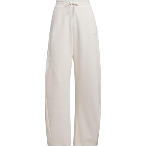 Женские брюки adidas FUSTL PANTS розовые