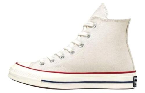 Кеды Converse Chuck Taylor All-Star 70s Hi Parchment