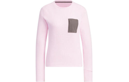 Женский свитшот adidas CITY ESCAPE LONG SLEEVE SWEATSHIRT JE8579