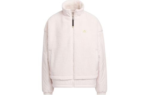 Женская куртка adidas REVERSIBLE PADDED JACKET IX5956