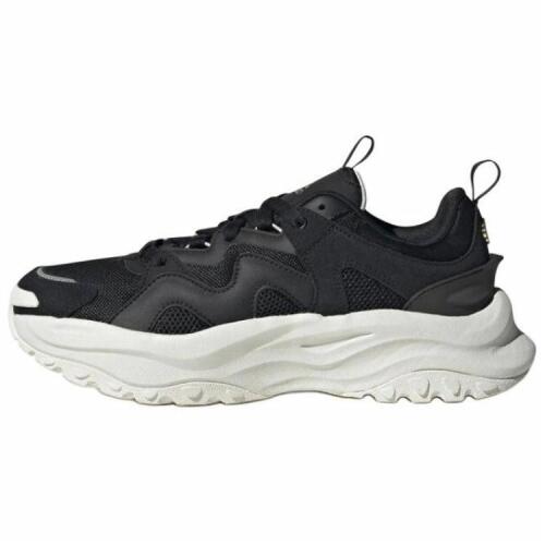 Женские кроссовки adidas MAXXWAVY SHOES черные