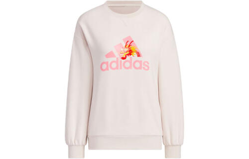 Женский свитшот adidas DRAGON YEAR SWEATSHIRT JE6095