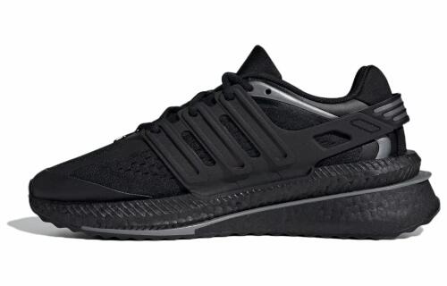 Кроссовки adidas X_PLR BOOST SHOES черные