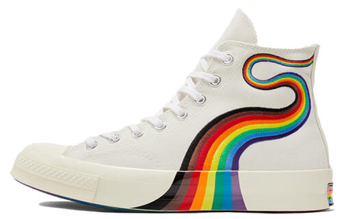 Кеды Converse Chuck Taylor All-Star 70 Hi Pride (2021)