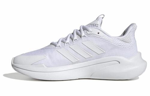 Женские кроссовки adidas ALPHAEDGE + SHOES белые