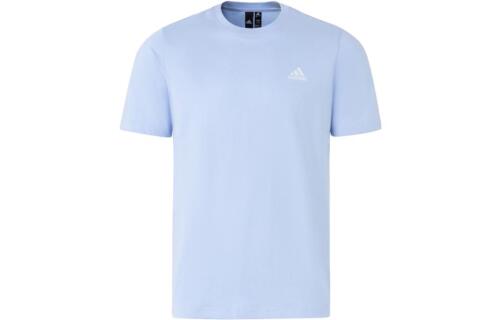 Футболка adidas MUST HAVES SMALL LOGO TEE