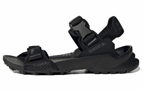 Сандалии adidas HYDROTERRA SANDALS