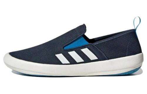 Кроссовки adidas BOAT SLIP-ON DLX WATER SHOES HP8646