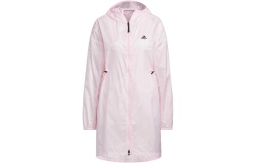 Женская куртка adidas OUTDOOR LIGHTWEIGHT WINDBREAKER IA1786