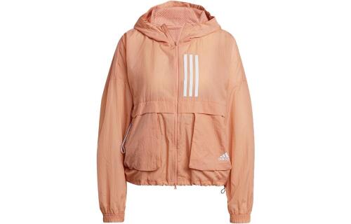 Женская куртка adidas SPORTSWEAR W.N.D. WINDBREAKER H40972