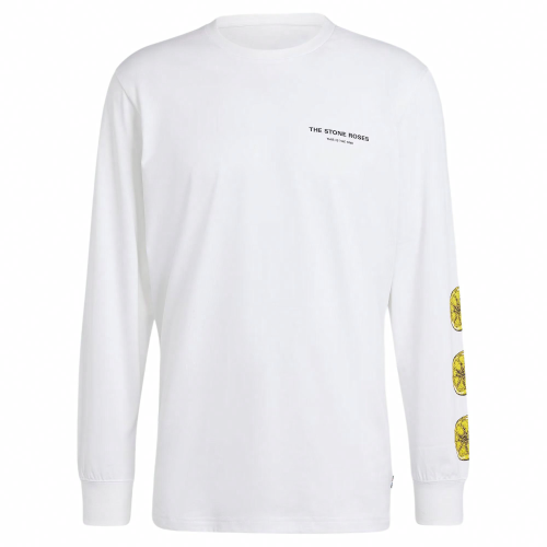 Мужская футболка adidas MANCHESTER UNITED STONE ROSES