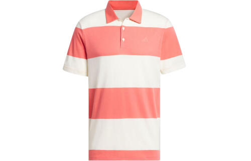 Мужская футболка adidas COLORBLOCK STRIPE POLO SHIRT IU4357