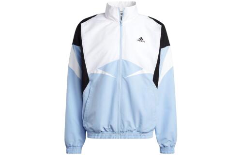 Мужская куртка adidas COLOURBLOCK TRACK TOP IC3695