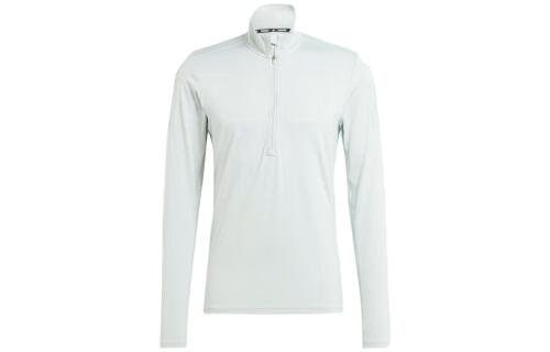 Мужской свитшот adidas OWN THE RUN 1/4 ZIP SWEATSHIRT