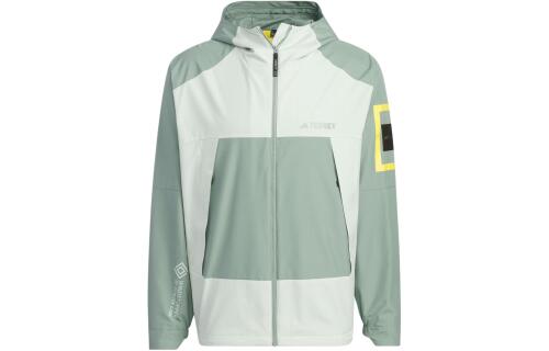 Мужская куртка adidas NATIONAL GEOGRAPHIC GORE-TEX IS9507