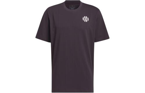Мужская футболка adidas HARDEN GRAPHIC TEE