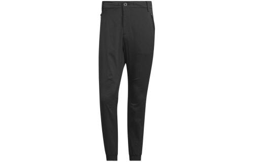 Мужская футболка adidas HEAT.RDY 9/10 JOGGER PANTS черная
