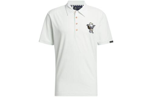 Мужская футболка adidas MALBON POLO SHIRT IN7570