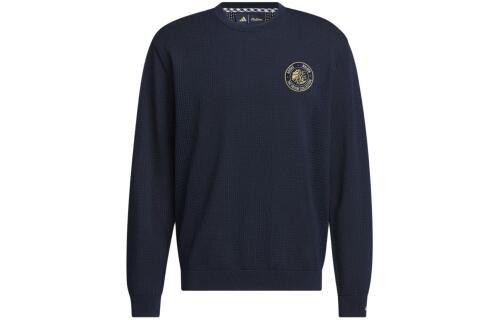 Мужской свитшот adidas MALBON CREWNECK SWEATSHIRT