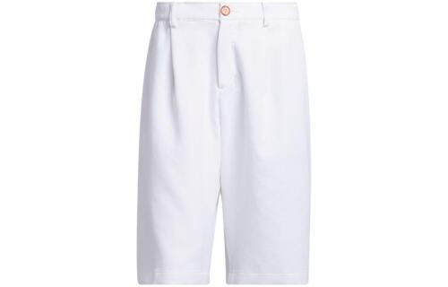 Мужские шорты adidas MALBON SHORTS белые