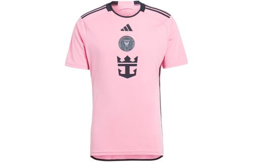 Мужская футболка adidas INTER MIAMI CF 24/25 HOME JERSEY IU0190