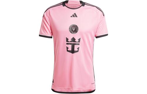 Мужская футболка adidas INTER MIAMI CF 24/25 HOME JERSEY JE9742