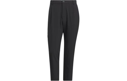 Мужские брюки adidas AEROREADY 4-WAY STRETCH 9/10 WIDE черные