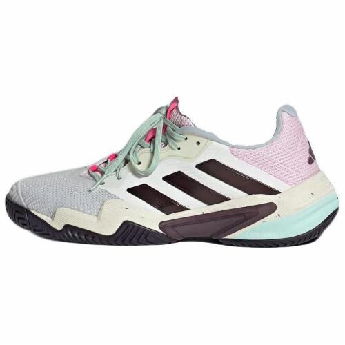 Мужские кроссовки adidas BARRICADE 13 TENNIS SHOES IF7792