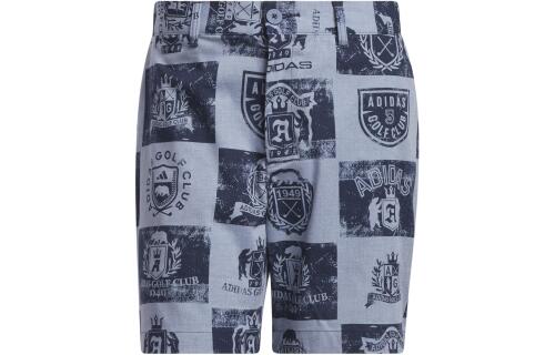 Мужские шорты adidas GO-TO PRINTED SHORTS IT6767