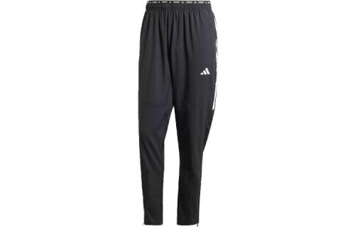 Мужские брюки adidas OWN THE RUN 3-STRIPES PANTS