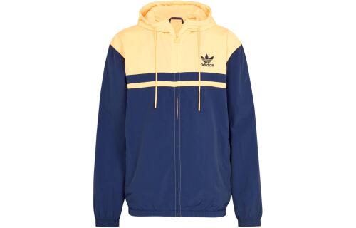 Мужская куртка adidas WINDBREAKER