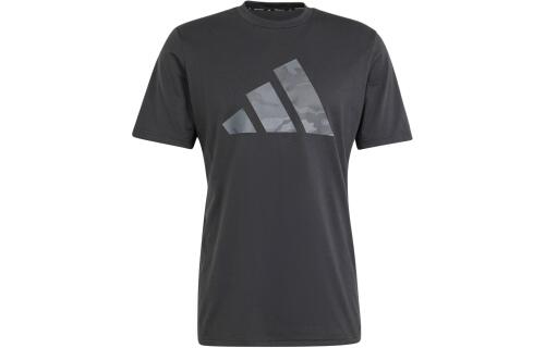 Мужская футболка adidas TRAIN ESSENTIALS LOVE CAMO TEE IM7451