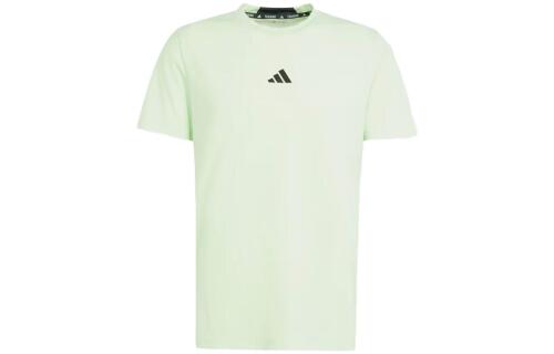 Мужская футболка adidas TRAINING WORKOUT TEE IS3813