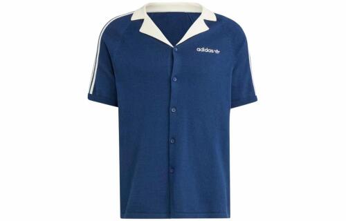 Мужская футболка adidas PREMIUM KNITTED TEE IU0223