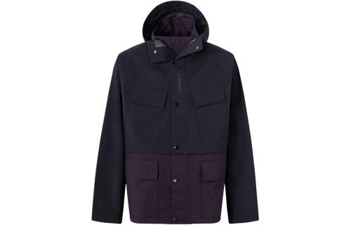 Мужская куртка adidas CONVERTIBLE SHELL JACKET
