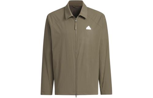 Мужская куртка adidas VERBIAGE WOVEN JACKET JE3685