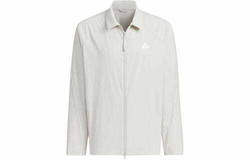 Мужская куртка adidas VERBIAGE WOVEN JACKET JE3889
