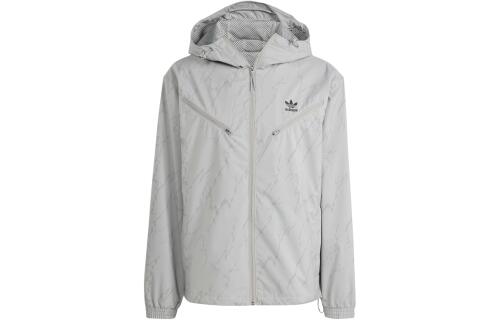 Мужская куртка adidas MONTREAL PRINT WINDBREAKER IS2811