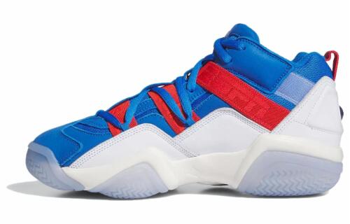 Мужские кроссовки adidas TOP TEN 2000 SHOES