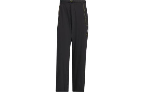 Мужские брюки adidas NATIONAL GEOGRAPHIC DWR PANTS черные