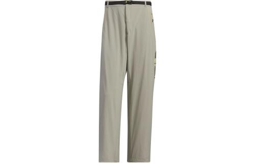 Мужские брюки adidas NATIONAL GEOGRAPHIC DWR PANTS IS9527