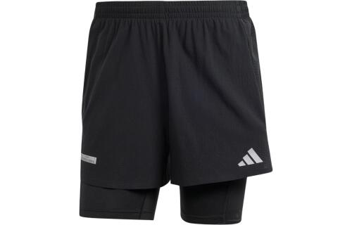 Мужские шорты adidas ULTIMATE 2-IN-1 SHORTS