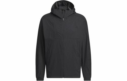 Мужская куртка adidas 24/7 AEROREADY HOODED TRACK JACKET